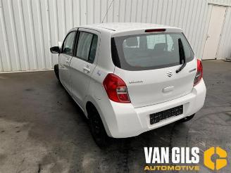 Suzuki Celerio Celerio (LF), Hatchback 5-drs, 2014 1.0 12V Dualjet picture 6
