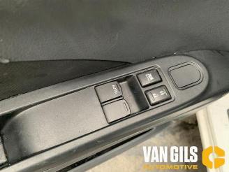 Suzuki Celerio Celerio (LF), Hatchback 5-drs, 2014 1.0 12V Dualjet picture 11