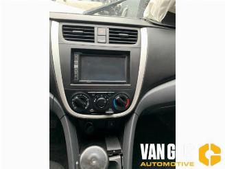Suzuki Celerio Celerio (LF), Hatchback 5-drs, 2014 1.0 12V Dualjet picture 12