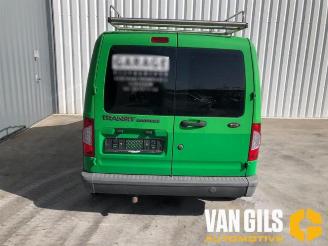 Ford Transit Connect Transit Connect, Van, 2002 / 2013 1.8 TDCi 90 DPF picture 4
