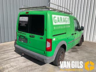 Ford Transit Connect Transit Connect, Van, 2002 / 2013 1.8 TDCi 90 DPF picture 5