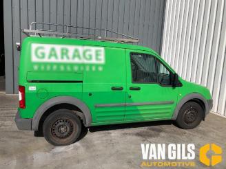 Ford Transit Connect Transit Connect, Van, 2002 / 2013 1.8 TDCi 90 DPF picture 6