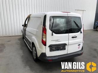 Ford Transit Connect  picture 6