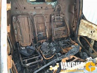 Ford Transit Connect  picture 11