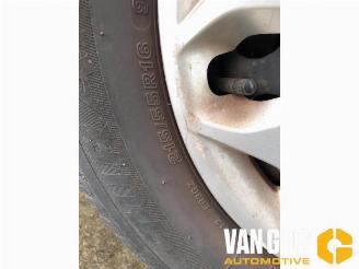 Ford Transit Connect  picture 13