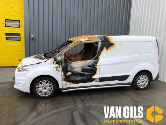 Ford Transit Connect  picture 4
