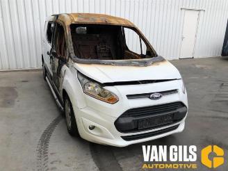 Ford Transit Connect  picture 3