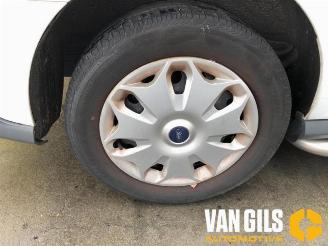 Ford Transit Connect  picture 12