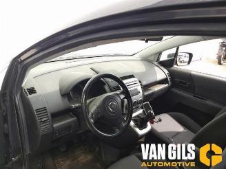 Mazda 5 5 (CR19), MPV, 2004 / 2010 1.8i 16V picture 6