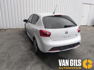 Seat Ibiza Ibiza IV (6J5), Hatchback 5-drs, 2008 / 2017 1.0 EcoTSI 12V picture 2