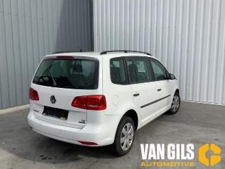 Volkswagen Touran Touran (1T3), MPV, 2010 / 2015 1.4 16V TSI EcoFuel picture 3