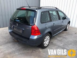 Peugeot 307 307 Break (3E), Combi, 2002 / 2009 1.6 16V picture 5