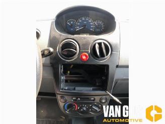 Chevrolet Spark Matiz (M200), Hatchback, 2005 / 2011 0.8 S,SE picture 6