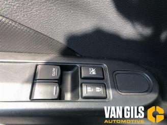 Suzuki Celerio Celerio (LF), Hatchback 5-drs, 2014 1.0 12V Dualjet picture 8