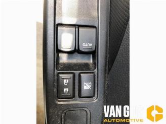 Suzuki Celerio Celerio (LF), Hatchback 5-drs, 2014 1.0 12V Dualjet picture 10