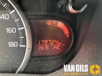 Suzuki Celerio Celerio (LF), Hatchback 5-drs, 2014 1.0 12V Dualjet picture 12