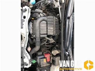 Suzuki Celerio Celerio (LF), Hatchback 5-drs, 2014 1.0 12V Dualjet picture 16