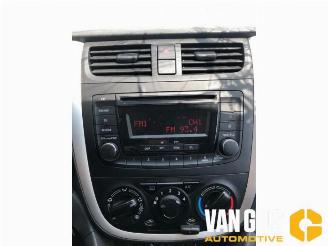 Suzuki Celerio Celerio (LF), Hatchback 5-drs, 2014 1.0 12V Dualjet picture 13