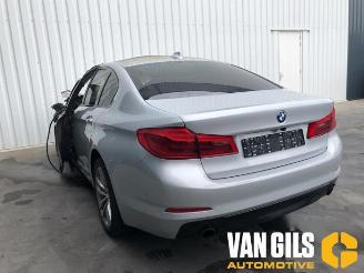 BMW 5-serie 5 serie (G30), Sedan, 2016 530e iPerformance picture 5