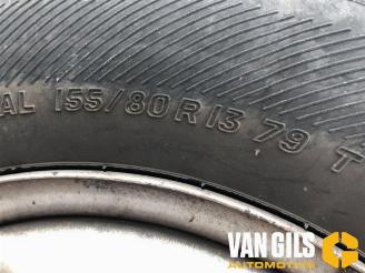 Chevrolet Spark Spark (M300), Hatchback, 2010 / 2015 1.0 16V picture 11