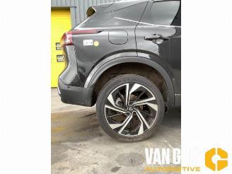 Nissan Qashqai Qashqai (J12), SUV, 2021 1.5 VC-T e-Power 16V picture 12