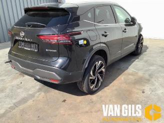 Nissan Qashqai Qashqai (J12), SUV, 2021 1.5 VC-T e-Power 16V picture 1