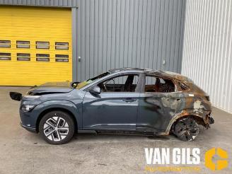 Hyundai Kona Kona (OS), SUV, 2017 / 2023 39 kWh picture 5