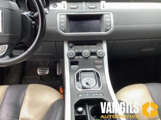 Land Rover Range Rover Evoque Range Rover Evoque (LVJ/LVS), SUV, 2011 / 2019 2.0 Si4 240 16V 5-drs. picture 19