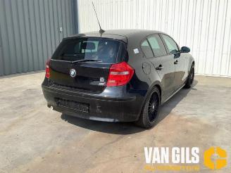 BMW 1-serie 1 serie (E87/87N), Hatchback 5-drs, 2003 / 2012 120d 16V picture 6