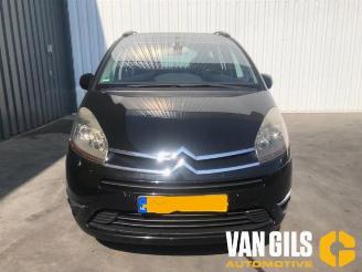Citroën C4 C4 Grand Picasso (UA), MPV, 2006 / 2013 2.0 16V Autom. picture 2