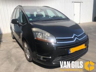 Citroën C4 C4 Grand Picasso (UA), MPV, 2006 / 2013 2.0 16V Autom. picture 3
