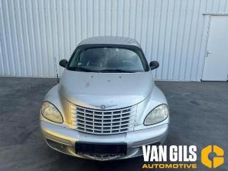 Chrysler Pt-cruiser PT Cruiser, Hatchback, 2000 / 2010 2.0 16V picture 1