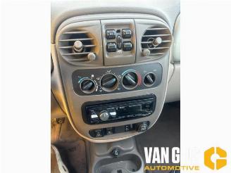 Chrysler Pt-cruiser PT Cruiser, Hatchback, 2000 / 2010 2.0 16V picture 13