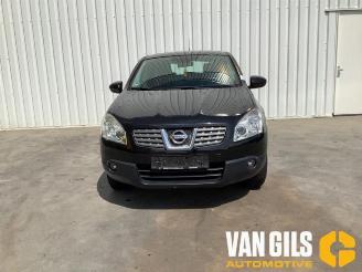 Dezmembrări autoturisme Nissan Qashqai Qashqai (J10), SUV, 2007 / 2014 1.5 dCi 2007/10