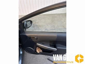 Mazda 2 2 (DE), Hatchback, 2007 / 2015 1.3 16V S-VT High Power picture 10