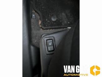 Mazda 2 2 (DE), Hatchback, 2007 / 2015 1.3 16V S-VT High Power picture 15