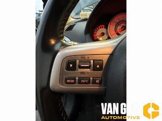 Mazda 2 2 (DE), Hatchback, 2007 / 2015 1.3 16V S-VT High Power picture 12