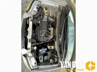 Hyundai Atos Atos, Hatchback, 1997 / 2008 1.1 12V picture 24