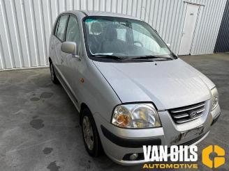 Hyundai Atos Atos, Hatchback, 1997 / 2008 1.1 12V picture 3