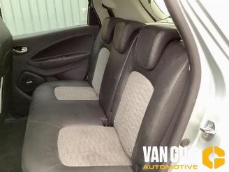 Renault Zoé Zoe (AG), Hatchback 5-drs, 2012 R135 picture 13