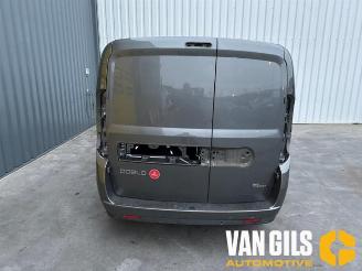 rozbiórka samochody osobowe Fiat Doblo Doblo Cargo (263), Van, 2010 1.3 MJ 16V DPF Euro 5 2015/3