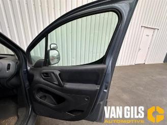 Peugeot Partner Partner (GC/GF/GG/GJ/GK), Van, 2008 / 2018 1.6 HDI 90 16V picture 14