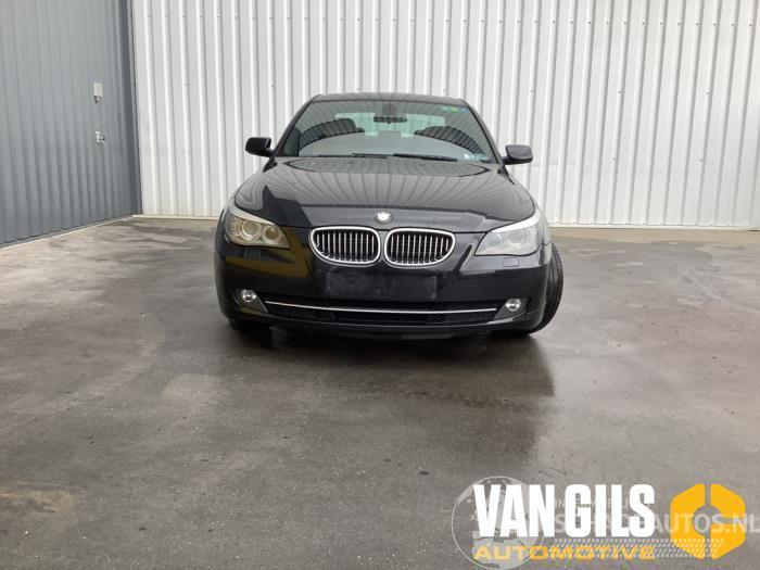 BMW 5-serie 5 serie (E60), Sedan, 2003 / 2010 530i 24V