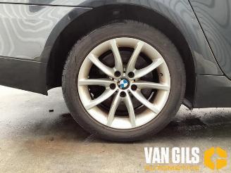 BMW 5-serie 5 serie (E60), Sedan, 2003 / 2010 530i 24V picture 10