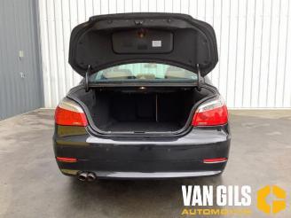 BMW 5-serie 5 serie (E60), Sedan, 2003 / 2010 530i 24V picture 9