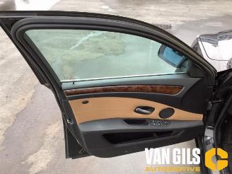 BMW 5-serie 5 serie (E60), Sedan, 2003 / 2010 530i 24V picture 12