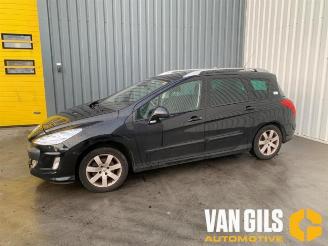 Peugeot 308 308 SW (4E/H), Combi 5-drs, 2007 / 2014 1.6 VTI 16V picture 1