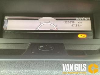 Renault Grand-scenic Grand Scenic III (JZ), MPV, 2009 / 2016 1.4 16V TCe 130 picture 17