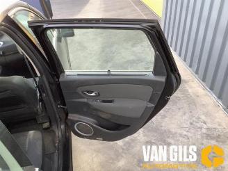 Renault Grand-scenic Grand Scenic III (JZ), MPV, 2009 / 2016 1.4 16V TCe 130 picture 14