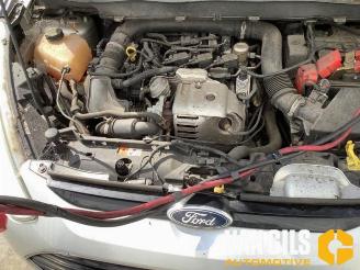 Ford B-Max B-Max (JK8), MPV, 2012 1.0 EcoBoost 12V 120 picture 14